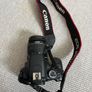 Canon EOS 600D DSLR Camera With Lens, Bag & Accessories Image 8