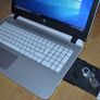 HP Pavilion Core i3 Laptop with HDMI + Microsoft Office Image 2