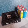 Camping cookers Image 2