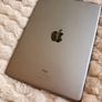 Apple iPad Pro 9 7 inch 128GB WiFi Space Grey Excellent Condition Image 3