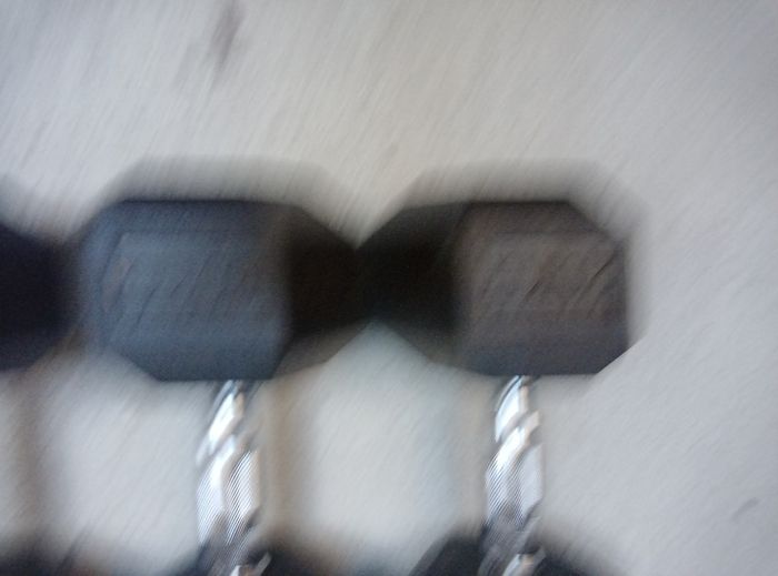 Dumbells Set For Sale
