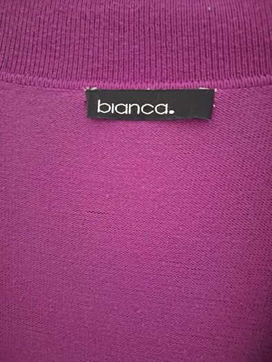 cardigan...bianca brand