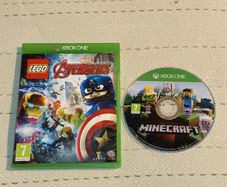 Lego Marvel Avengers Top XBox One Game For Sale Here