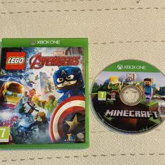 Lego Marvel Avengers Top XBox One Game For Sale Here
