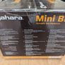 Sahara Portable mini gas bbq Image 4