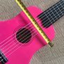 acustic guitar kids 3 years to 8 years old Image 7