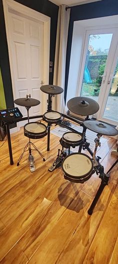Roland TD25KV