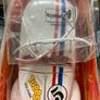 Herbie Volkswagen Beetle rare kit scale 1/18 Burago Image 10