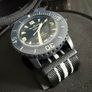 Blancpain X Swatch Ocean of Storms, brand new Image 4