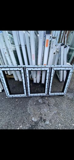 pvc window from 150