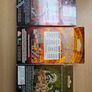 Yu-Gi-Oh Collection (New Unused 1st Ed.) Image 8