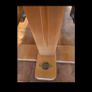 MJ Extra Large 'Uranus' Rocking Horse Image 7