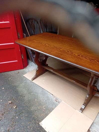Kitchen  Table