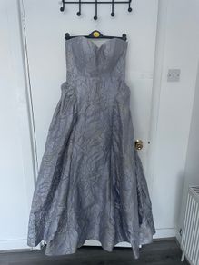 Evening gown