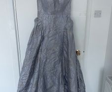 Evening gown