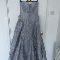 Evening gown