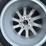 Volkswagen Golf / Audi a3 Wheels Image 4