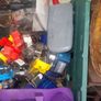 Car boot Box lot of Items sold as a lot, Crate not included., More Lots Available in my other Items, Collection Only in Rochfortbridge Westmeath Image 3