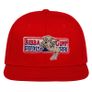 Bubba Gump Shrimp co Baseball Cap Men Women Adjustable Cotton Embroidery Gump Dad Hat Forrest Trucker Snapback Caps Casquette Halloween Costume Image 2