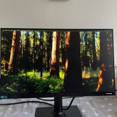 Monitor 22 inch samsung model F22T450FQR