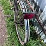 Vintage Emmelle Ranger GT12 10 speed road racing bike Image 2