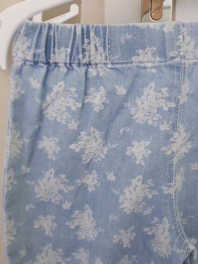Dunnes Stores vintage style trousers
