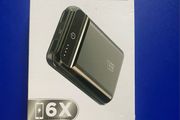 Portable 12000mAh Fast Charger usb Power Bank