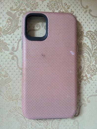 Phone cover