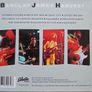 Barclay James Harvest CD (Signed) - Live Image 2