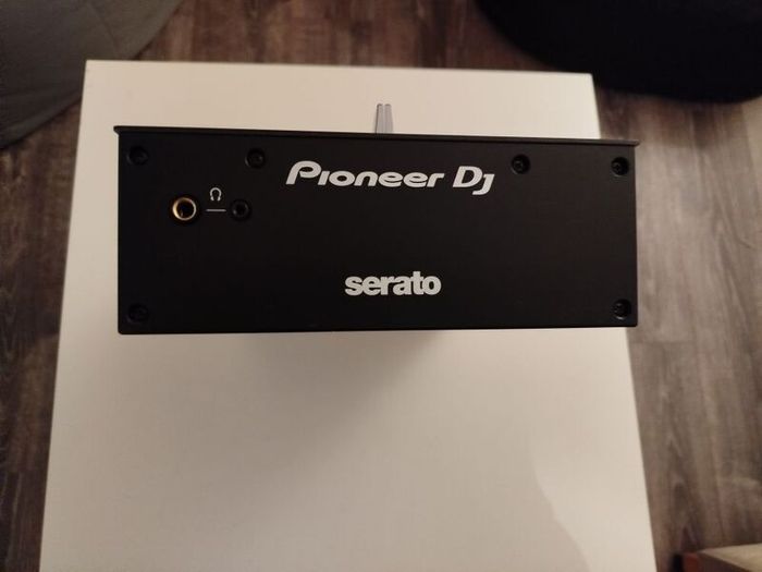 Pioneer djm- s3