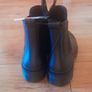 Chunky Chelsea wellies Image 3