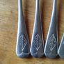 FW Woolworth Firth Staybrite Knifes And Forks Image 2