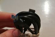 Mini Usb Cable Black