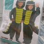 Dinosaur costume new Image 4