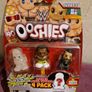 Brand New WWE Ooshies series 1 Image 2