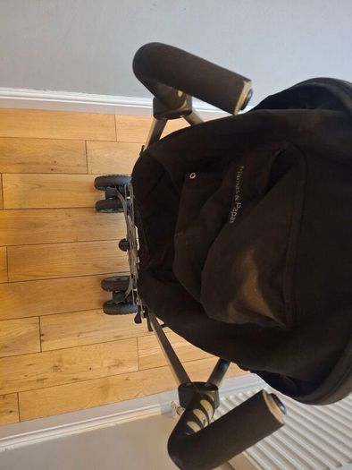 stroller mamas and papas