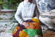 Royal Doulton figurine "Eventide"