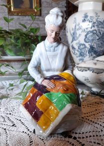 Royal Doulton figurine "Eventide"