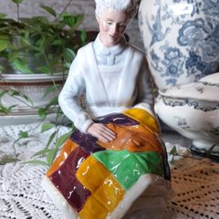 Royal Doulton figurine "Eventide"