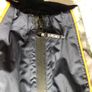 3 peaks all in one dog coat windproof & waterproof. Image 7