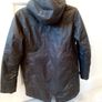 NEXT boys winter coat Image 2