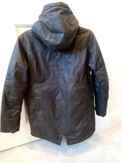 NEXT boys winter coat