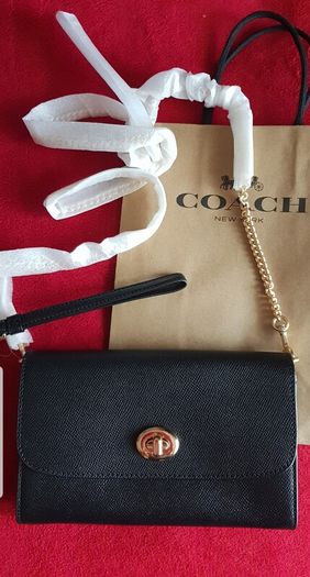 New Coach Bag