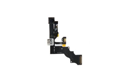 For iPhone 6 Plus Front Camera Light Motion Proximity Sensor Microphone Flex New - FHT03IPCAM