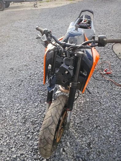Ktm 2024 790 duke