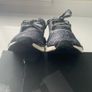 adidas NMD_R1 Glitch Camo Grey / Black (Size UK 8 / EU 42) Image 5