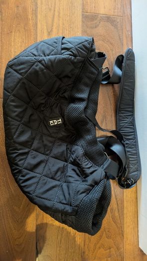 Dog cage, carry box, sling, ++
