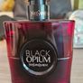 YSL Opium perfume Image 2