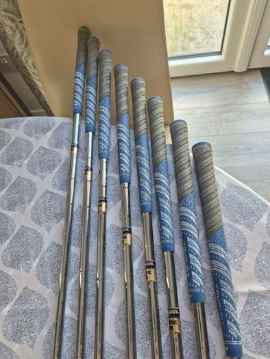 mizuno mp 60 irons