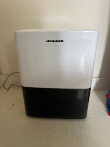 Dehumidifier